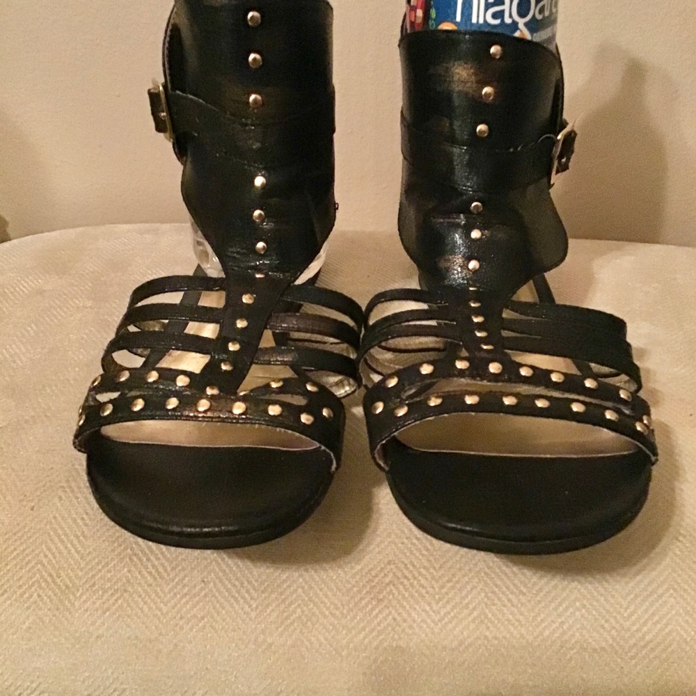 Baby Phat Sandals